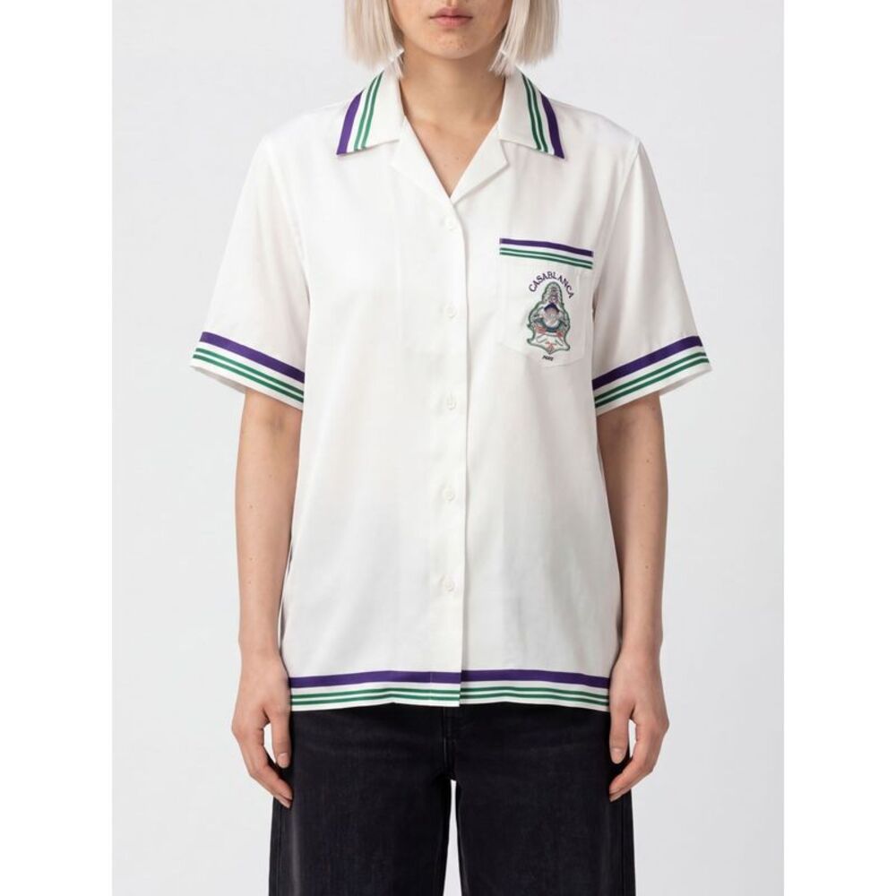 Casablanca Women Top Woman Casablanca